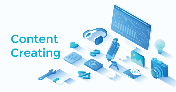 Content marketing strategy