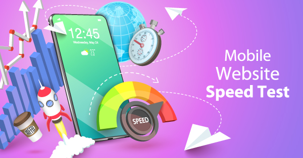 Optimize website for mobile