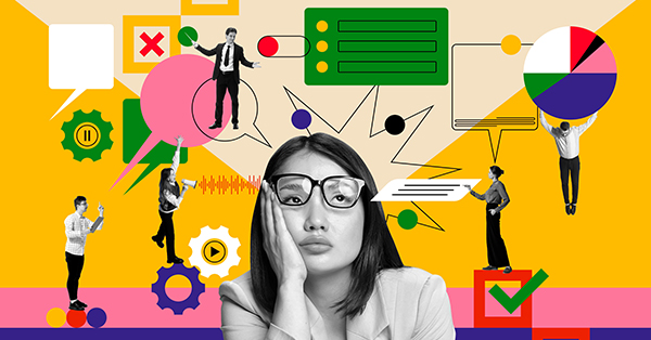 Frequency and Fatigue Control