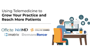 How to Use Telemedicine to Grow Your Practice Webinar