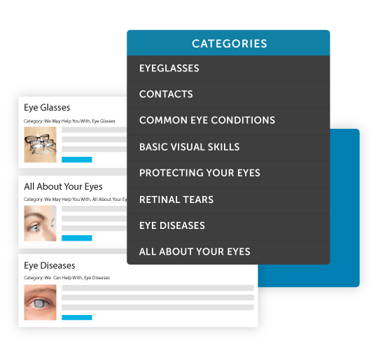 Website-Graphics_Services_Patient_Education_Content_Optometry