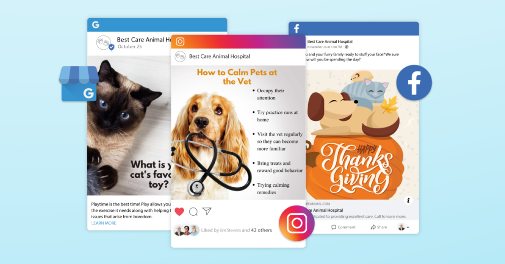 5-ways-to-master-veterinary-social-media-marketing