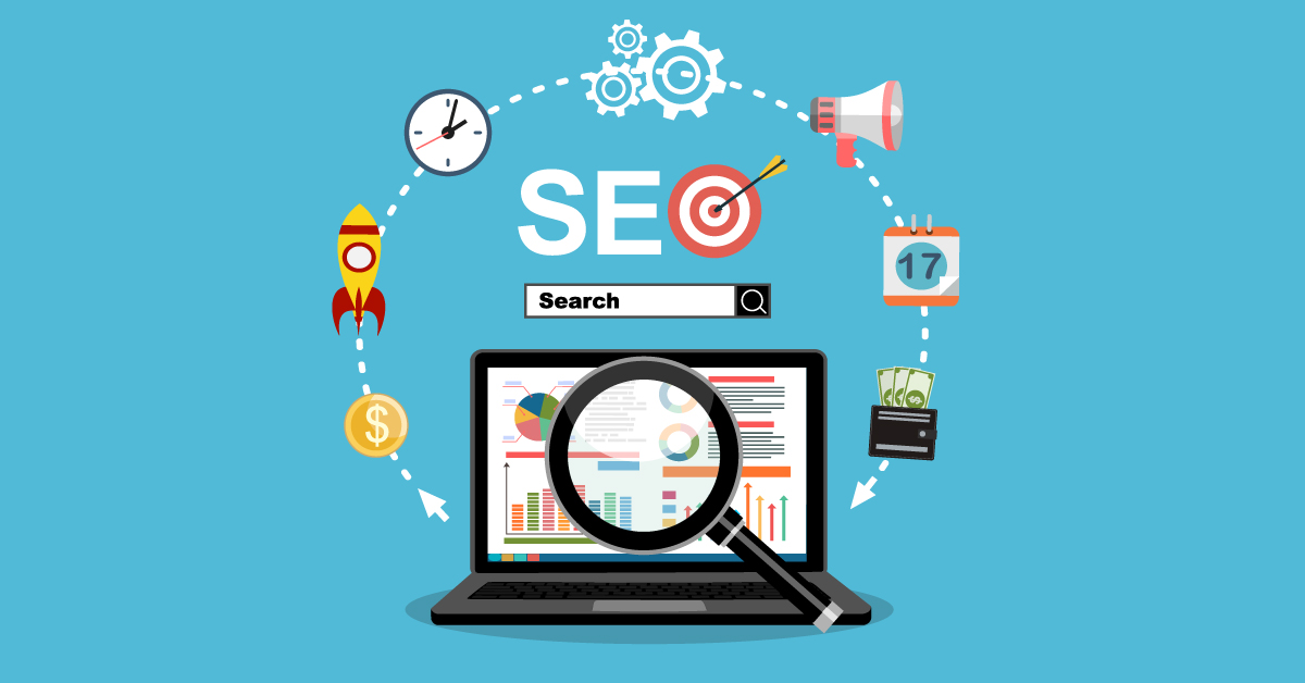 SEO for healthcare practices