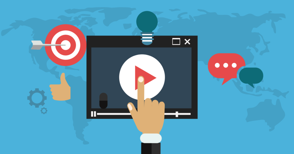 video marketing for your practice