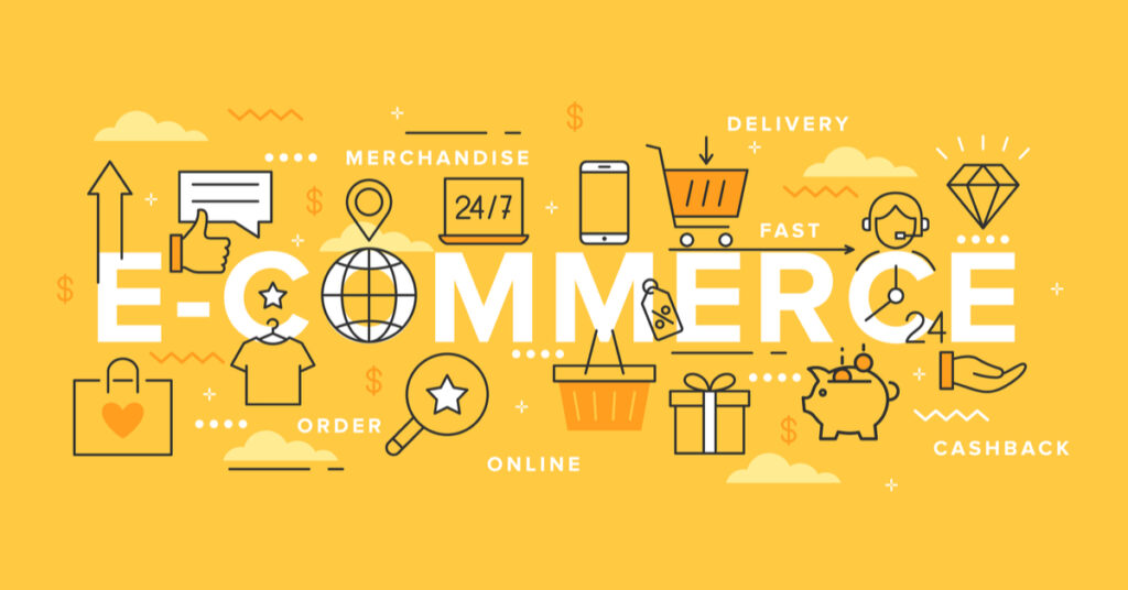 e-commerce elements 