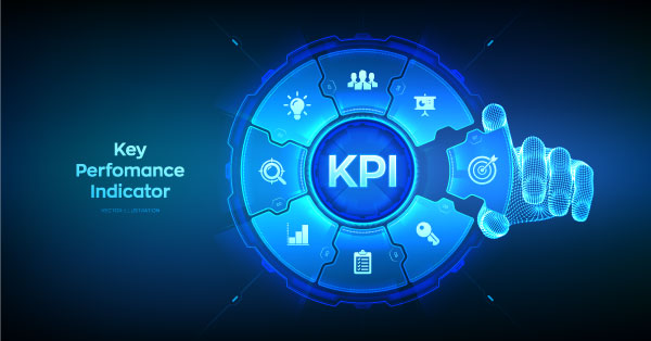 Key performance indicator for business