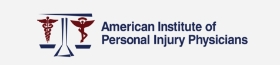 American Institute of Personal Injury Physicians logo