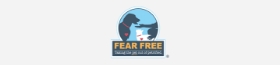 Fear Free Pets logo
