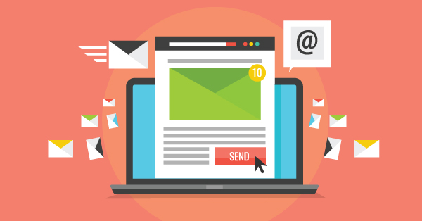 Run email marketing campaigns for chiropractic practice