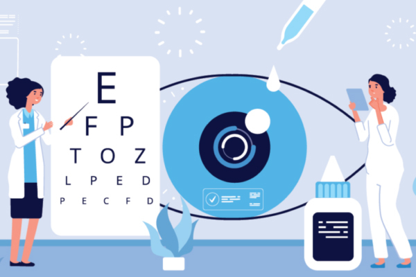optician marketing consultants