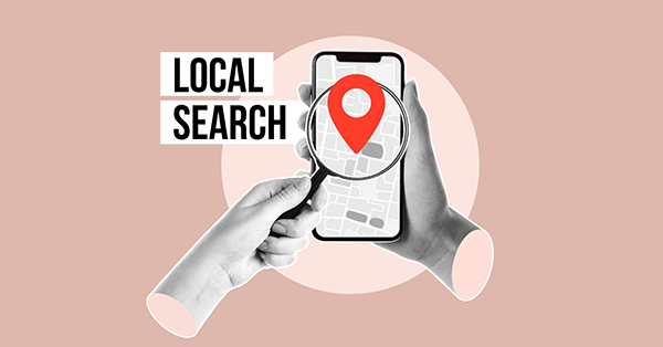 Dominate local searches with optimised Google Business Profile
