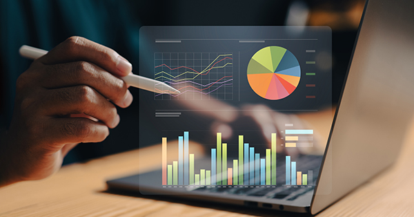 Track performance with Google My Business