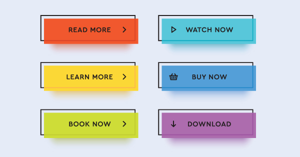 Ideas for CTA buttons that convert