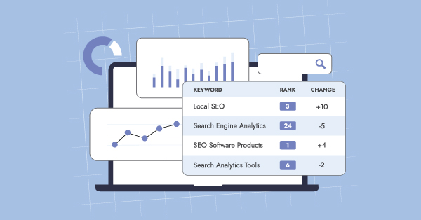 Campaign Tracker Tool concept