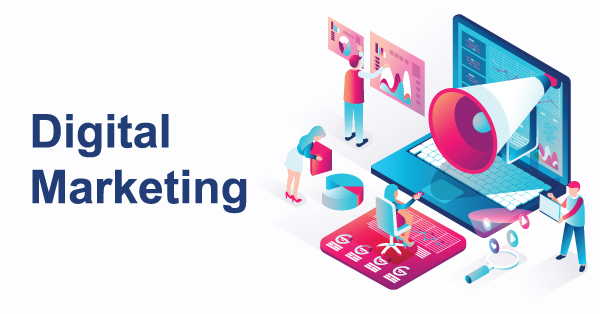 Digital Marketing Strategies