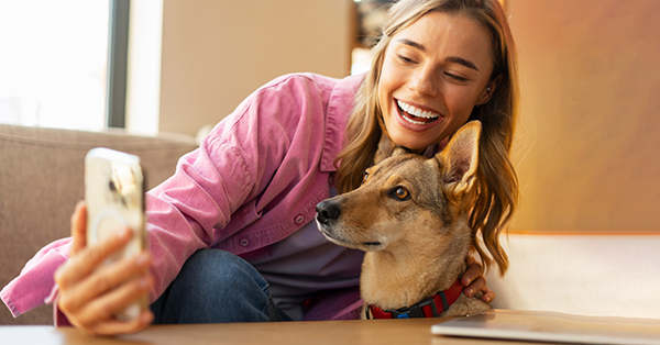 Partnering with Pet Influencers for Marketing