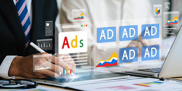 Pay-Per-Click (PPC) Ads for Fast Results