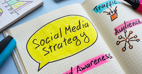 Veterinary Social Media Strategy