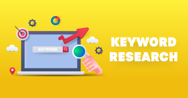 Keyword research