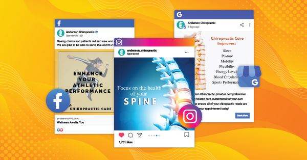 image showing social media platforms