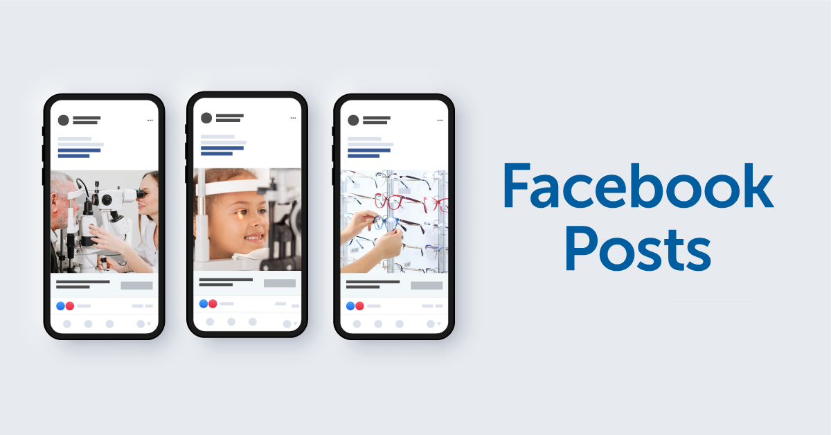 why have engaging posts? Find out more about how your facebook