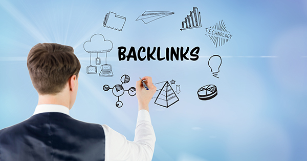 Building quality backlinks for SEO