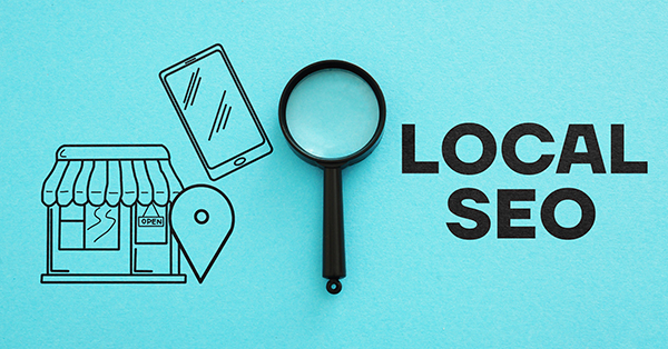 Local SEO