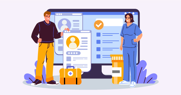 NAP SEO in local healthcare practice