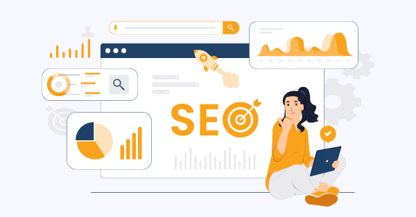 NAP in SEO