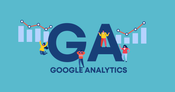 GA google analytics