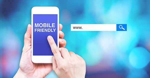 seo for mobile friendly apps