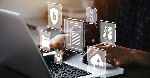 Using technology to improve client communication