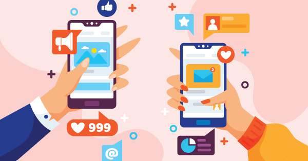 social media marketing strategy for healthcare providers