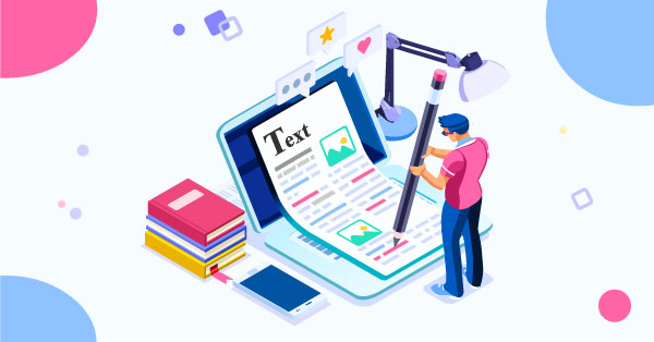 writing engaging content for attracting patients