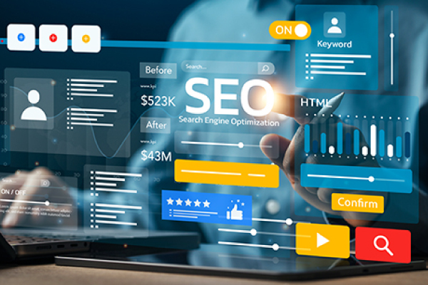 seo trends