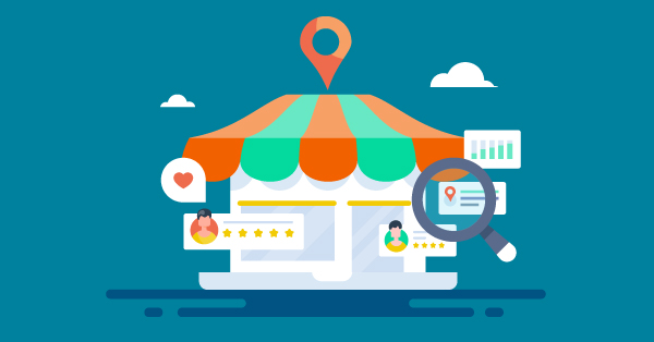 Google Business Profile