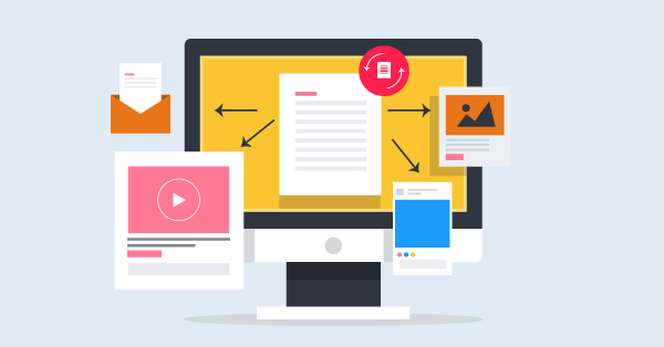 Content marketing strategy for Healthcare