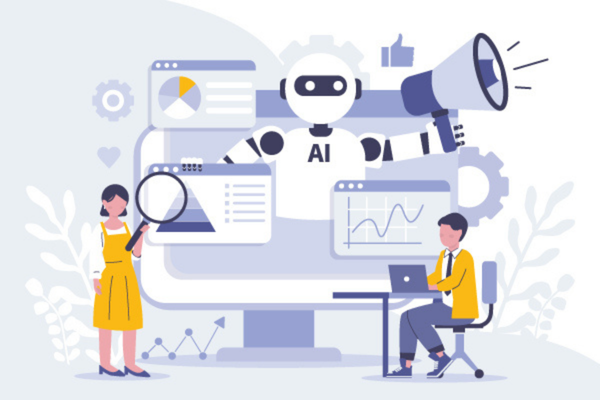 Chiropractic Marketing With AI
