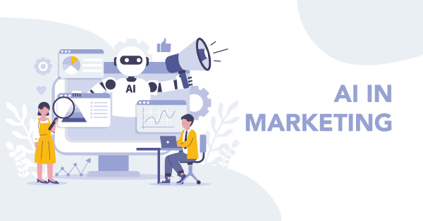 ai in marketing
