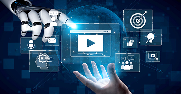 AI drives video marketing success using content analytics