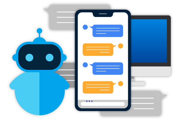 Send the right signals to AI chatbots