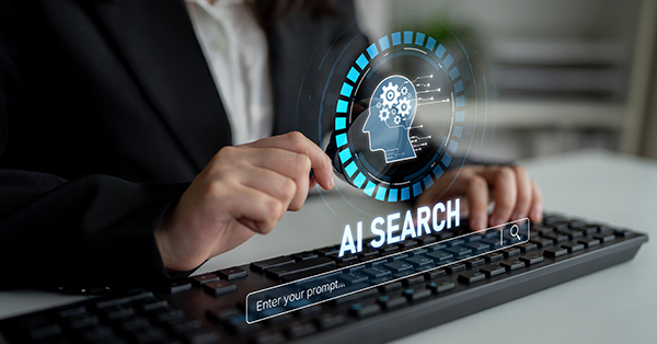 AI Search Visibility
