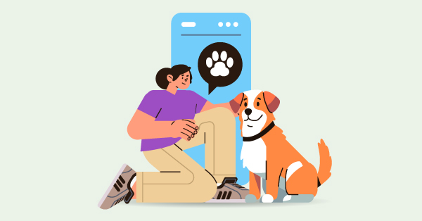 AI chatbots to answer pet owner questions