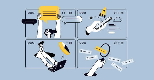Marketing for medical websites