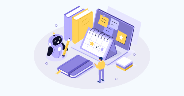 using AI generative tools for practice management and scheduling