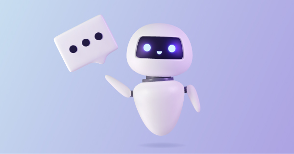 AI assistance
