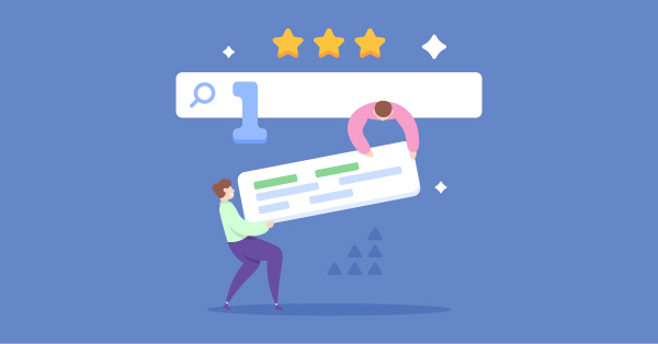 Optimising website to increase AI search visibility