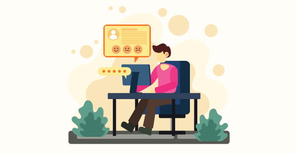 Patient Feedback Survey and Online Review