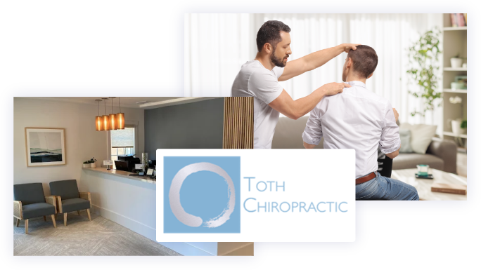 Toth Chiropractic Office